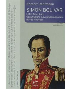 Simon Bolivar