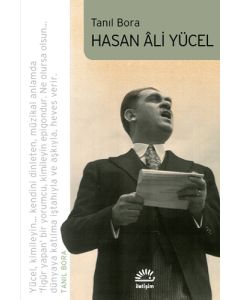 Hasan Âli Yücel
