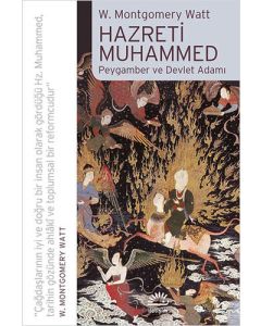 Hazreti Muhammed