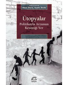 Ütopyalar