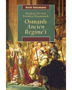Osmanlı Ancien Régime'i