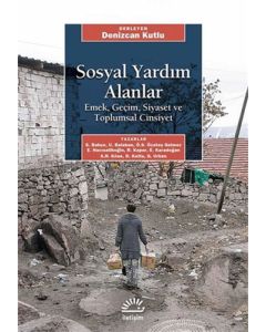 Sosyal Yardım Alanlar