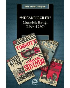 Mücadeleciler