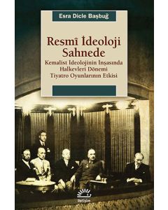 Resmi İdeoloji Sahnede