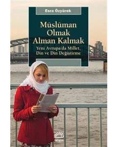 Müslüman Olmak Alman Kalmak
