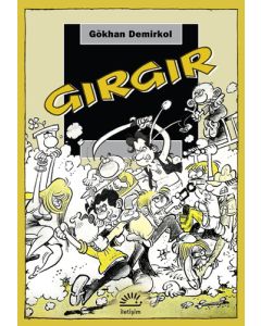 Gırgır