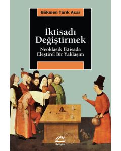 İktisadı Değiştirmek