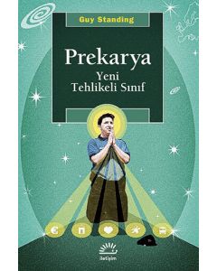 Prekarya