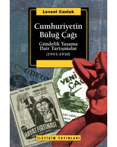 Cumhuriyetin Büluğ Çağı