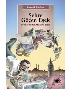 Şehre Göçen Eşek