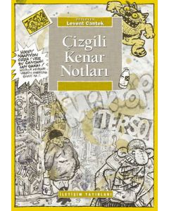 Çizgili Kenar Notları