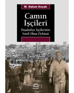 Camın İşçileri