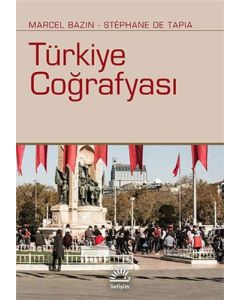 Türkiye Coğrafyası