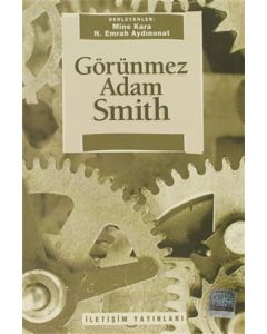 Görünmez Adam Smith