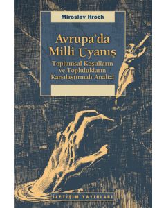 Avrupa’da Milli Uyanış