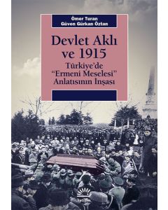 Devlet Aklı ve 1915
