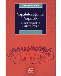 Yapabileceğimizi Yapmak