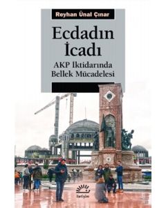 Ecdadın İcadı