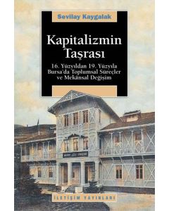 Kapitalizmin Taşrası