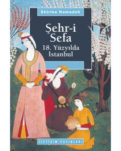 Şehr-i Sefa