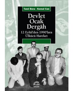 Devlet, Ocak, Dergah