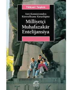 Milliyetçi Muhafazakar Entelijansiya