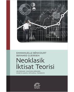 Neoklasik İktisat Teorisi