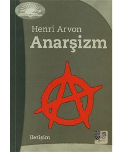 Anarşizm