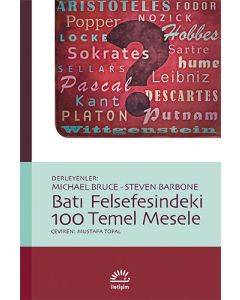 Batı Felsefesindeki 100 Temel Mesele
