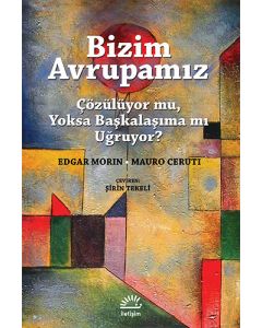 Bizim Avrupamız