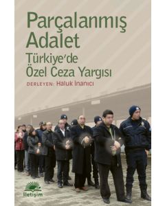 Parçalanmış Adalet
