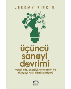 Üçüncü Sanayi Devrimi