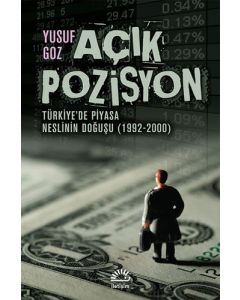Açık Pozisyon
