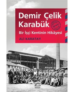 Demir Çelik Karabük