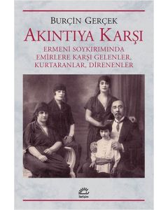 Akıntıya Karşı