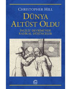 Dünya Altüst Oldu