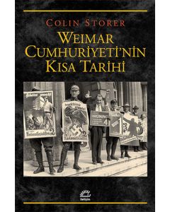 Weimar Cumhuriyeti’nin Kısa Tarihi