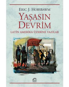 Yaşasın Devrim