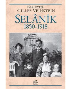 Selanik 1850 - 1918