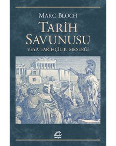 Tarih Savunusu 