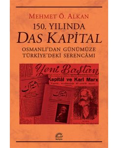 150. Yılında Das Kapital