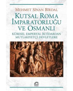Kutsal Roma İmparatorluğu ve Osmanlı