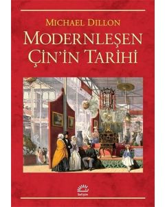 Modernleşen Çin'in Tarihi