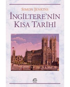 İngiltere'nin Kısa Tarihi