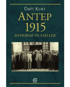 Antep 1915