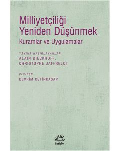 Milliyetçiliği Yeniden Düşünmek