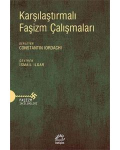 Karşılaştırmalı Faşizm Çalışmaları