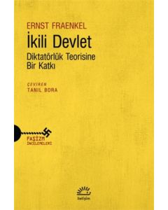 İkili Devlet