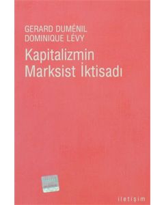 Kapitalizmin Marksist İktisadı