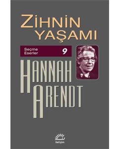 Zihnin Yaşamı